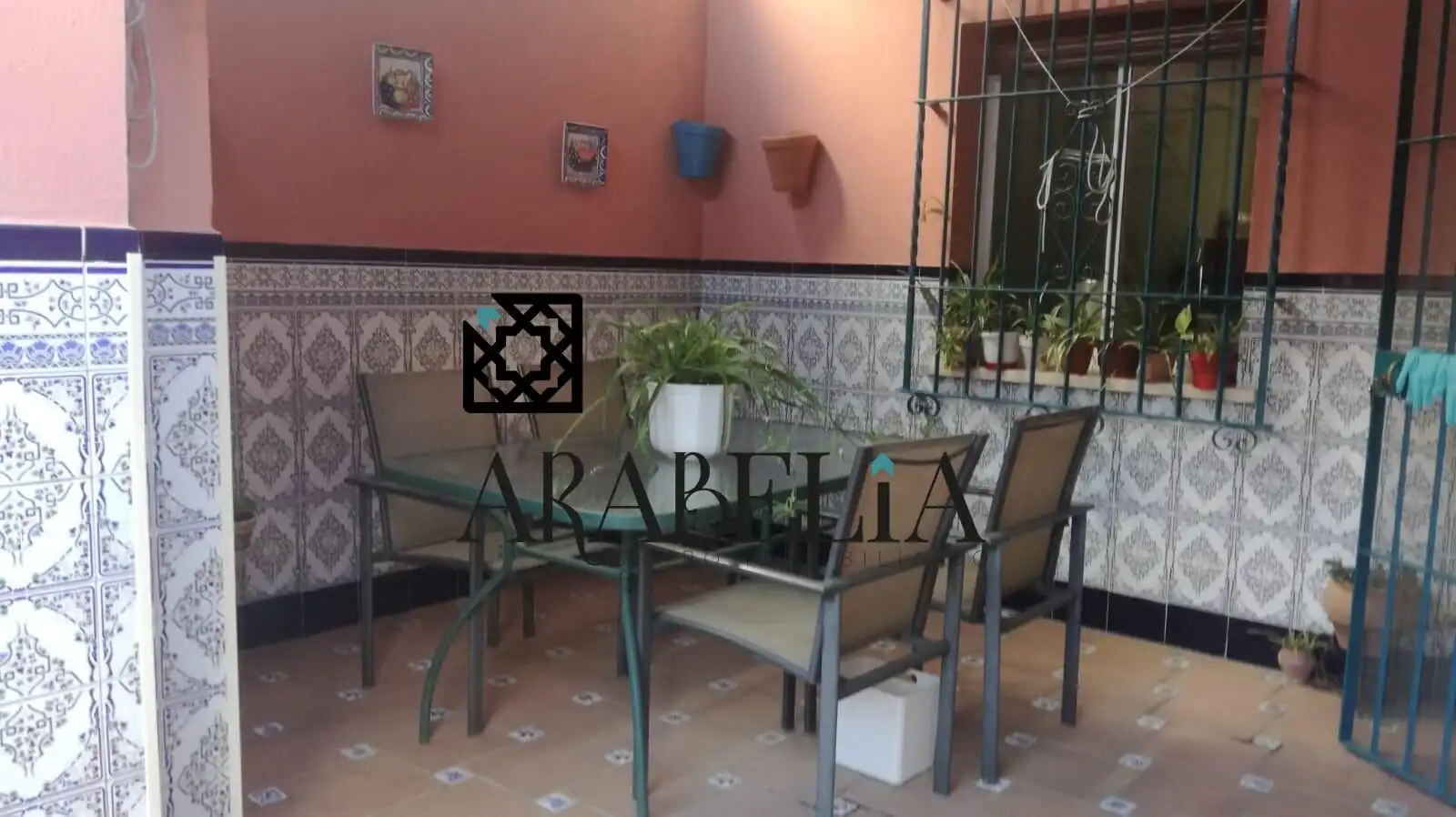 Casa en venta en Poniente-Sur, imagen 2