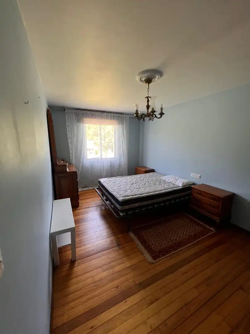 Bedroom of Flat for sale in San Sadurniño, A Coruña