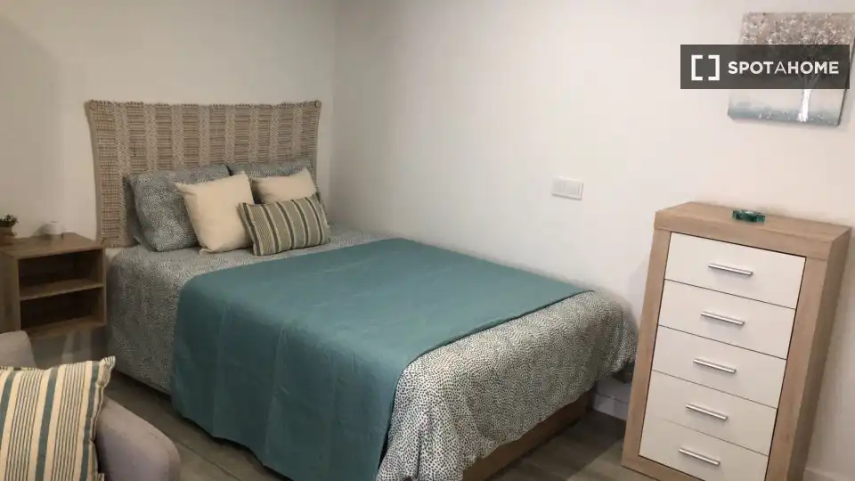 Habitación en S'Arenal