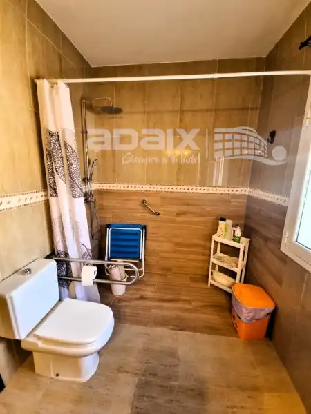 Finca rústica en venta en Poleares