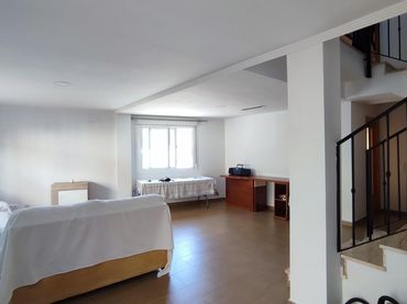 Adosado con piscina en venta en PASSEIG BOLOGNETA