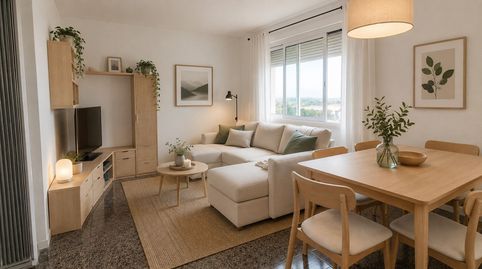Foto 2 de Piso en venta en Barri Antic, Barberà del Vallès