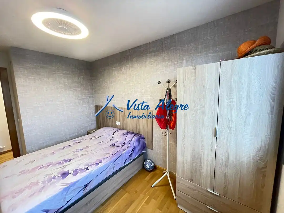 Appartement compact avec ascenseur à vendre à Avenida De La Rioja, imagen 31