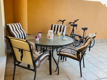 Appartamento con piscina in vendita a Almerimar