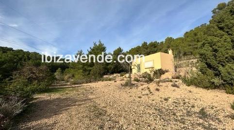 Foto 3 de Terreny en venda a Santa Ines, Sant Antoni de Portmany, Illes Balears
