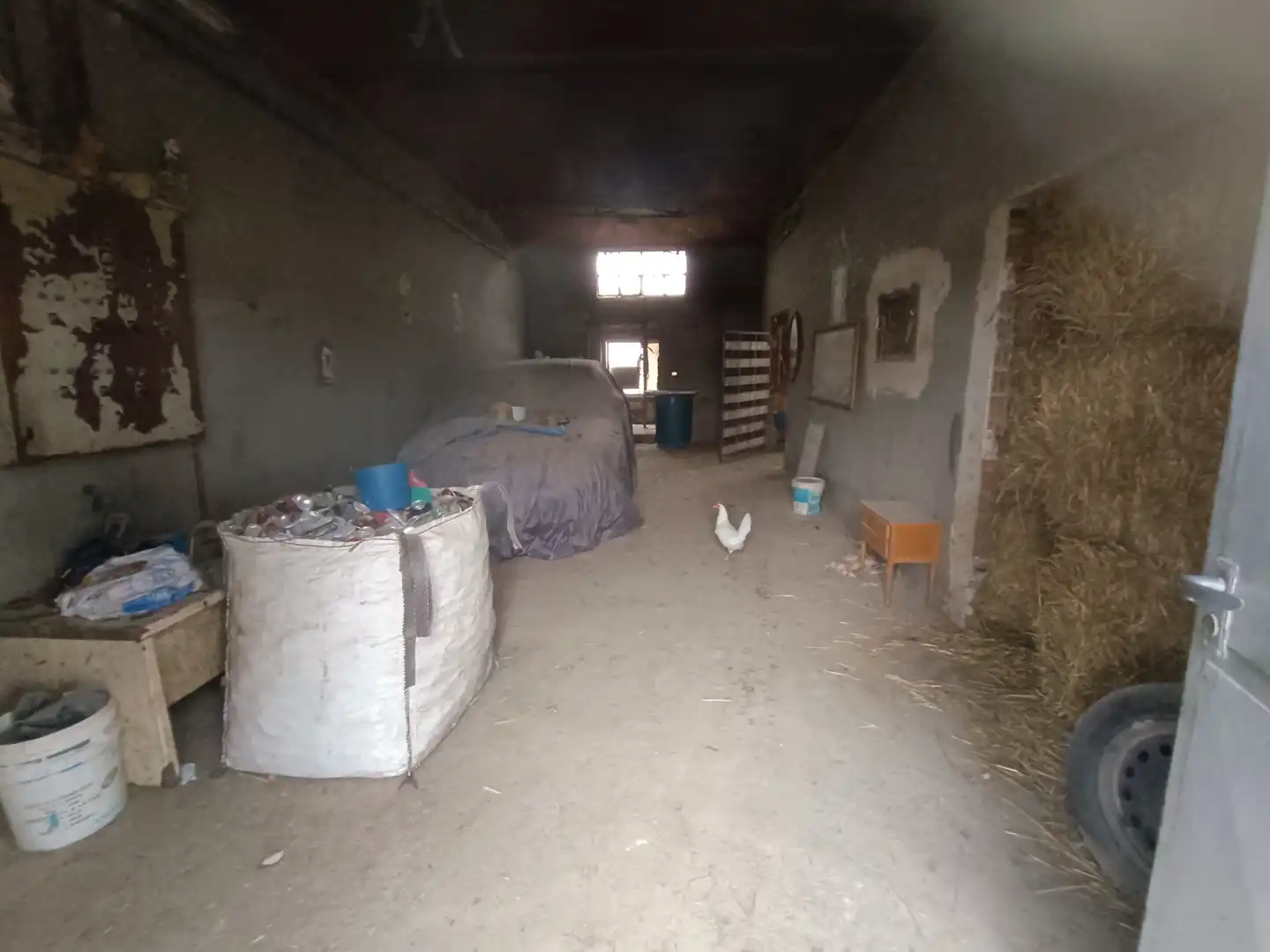Terreno en venta en Añover de Tajo