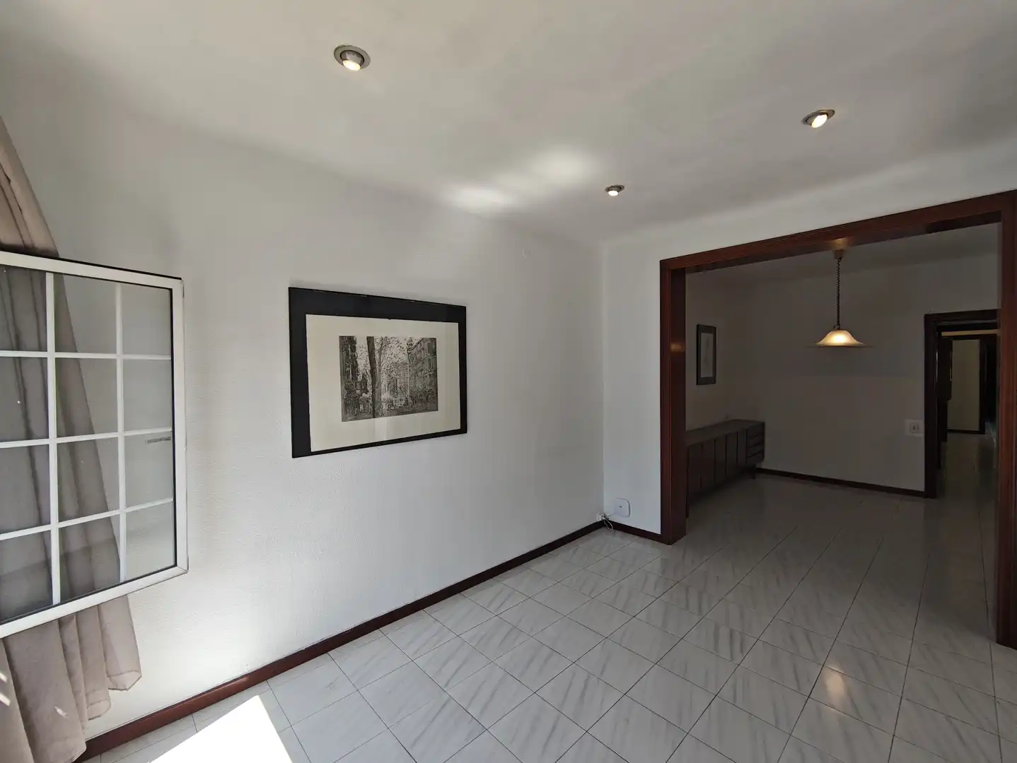 Piso en venta en Barcelona con Calefacción, Terraza y Trastero