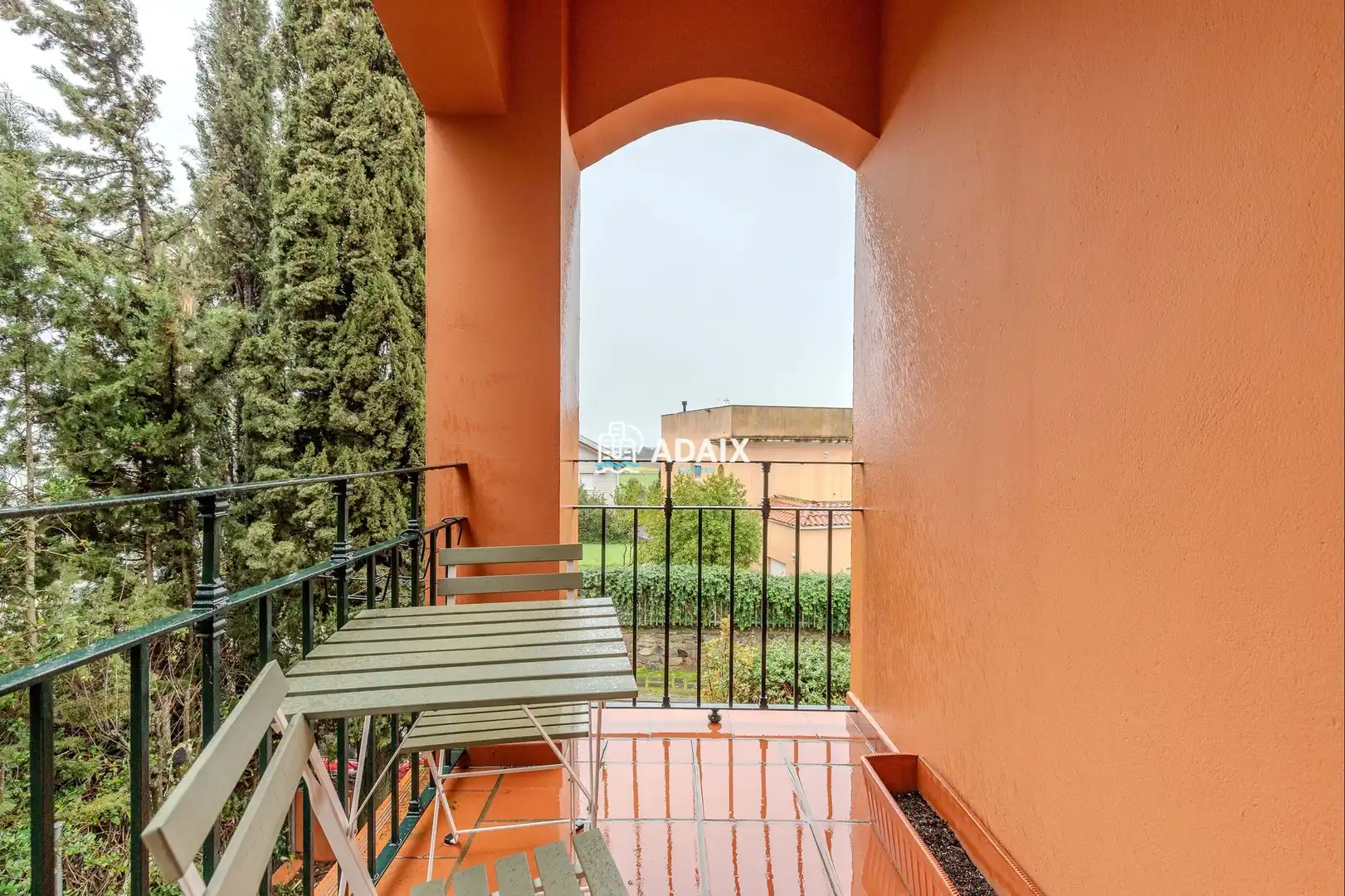Terrassa de Casa o xalet en venda en Cáceres amb Aire condicionat, Calefacció i Terrassa