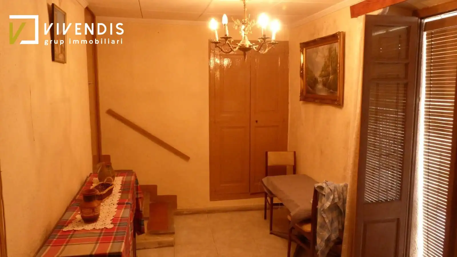Casa o xalet en venda en Belianes amb Calefacció i Terrassa