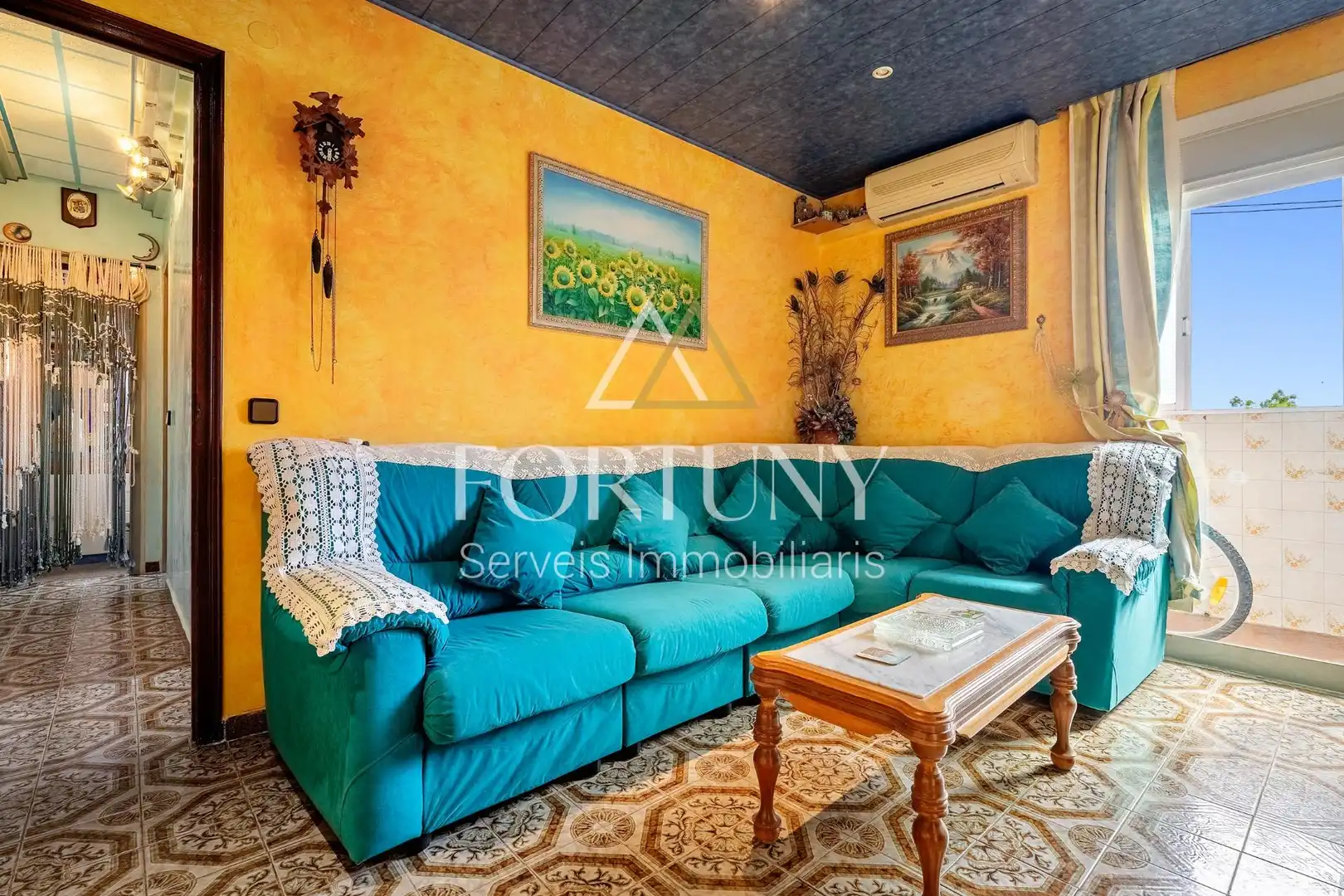 Flat for sale in Carrer FEREDAT DE LA, Vila-seca Poble