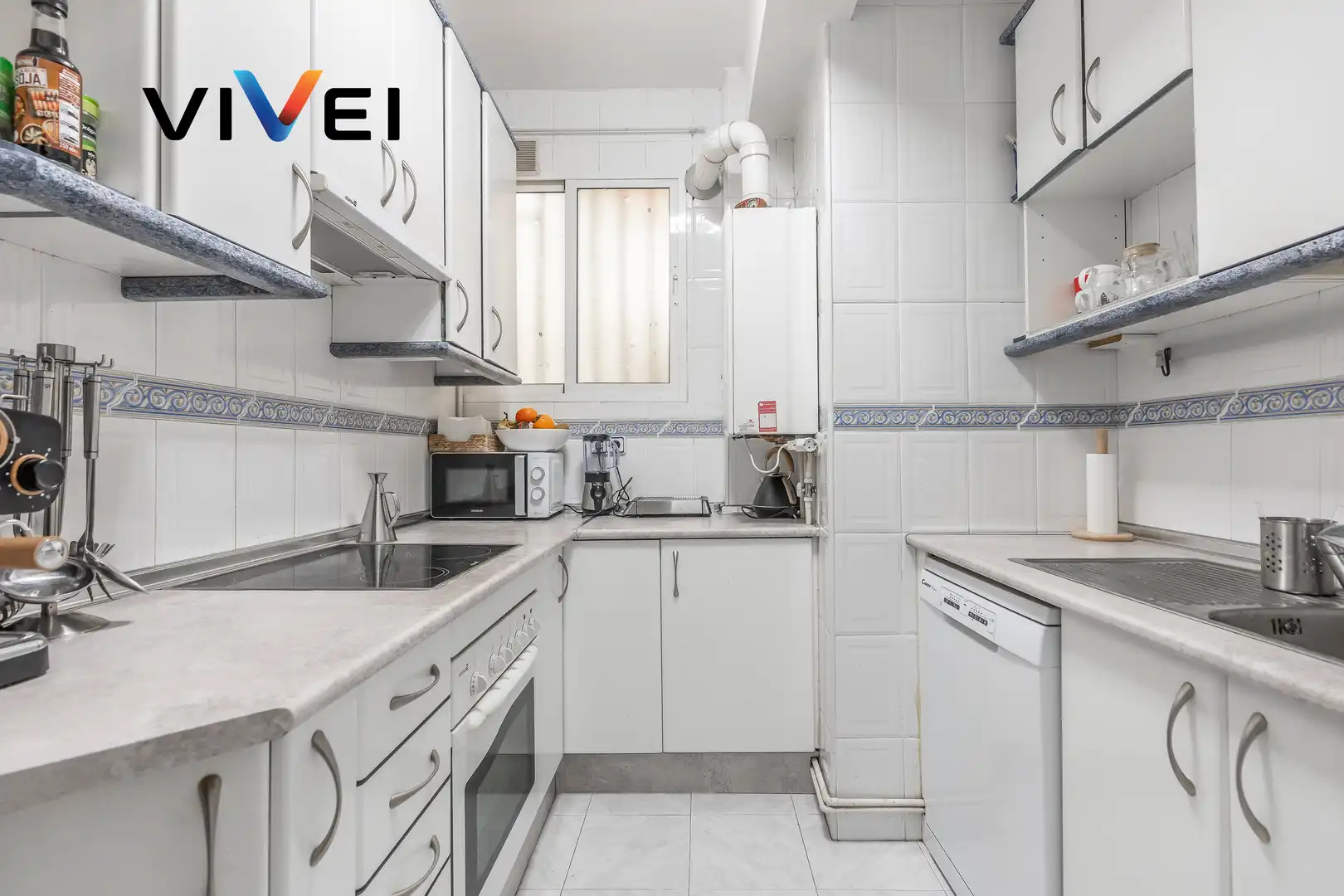 Piso con ascensor en venta en Calle de Torres Miranda, imagen 23