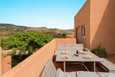 Ático con piscina en venta en Elviria - Cabopino, imagen 19