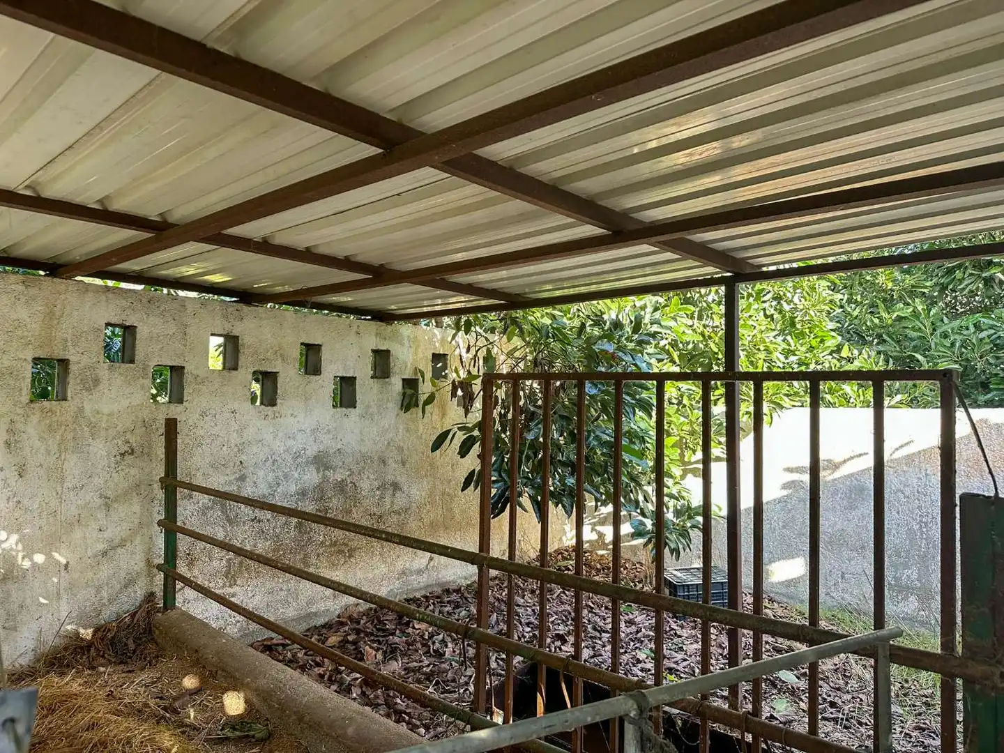 Casa rústica amb piscina en venda a Centro, imagen 36