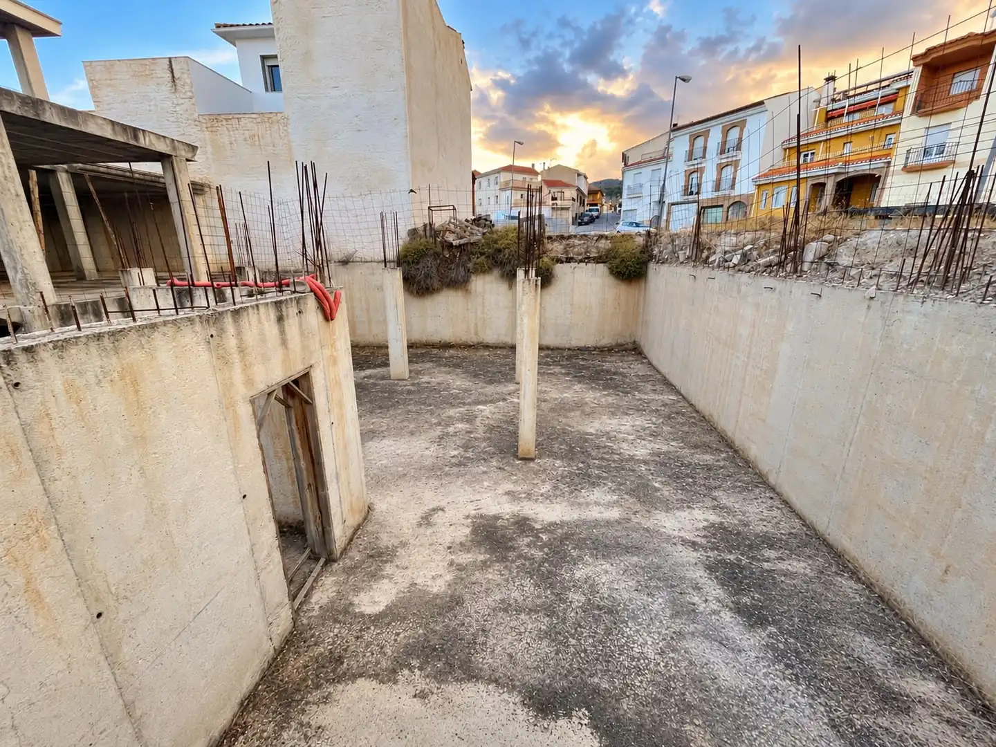 Terreno residencial en venta en Calle Gloria Fuertes 45, imagen 2