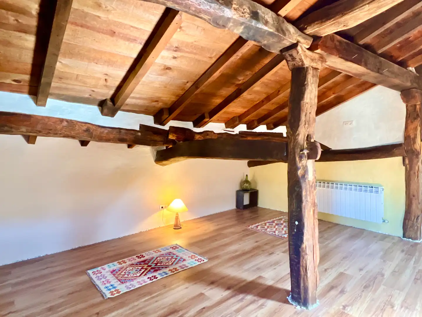 Casa o chalet en venta en Condado de Treviño con Calefacción, Jardín privado y Parquet