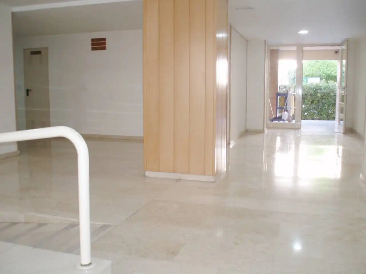 Piso de alquiler en Calle Pintor Picaso, 2, Centro