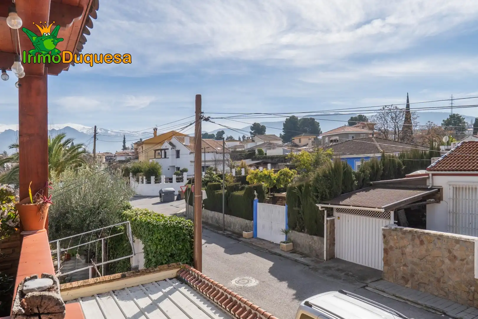 Xalet amb terrassa en venda a Villa de Otura, imagen 45