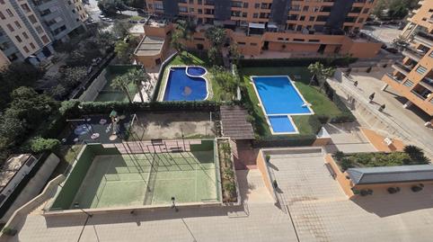 Foto 2 de Piso en venta en Avenida de Vicente Blasco Ibáñez, 15, Paus - Poligono San Blas, Alicante / Alacant