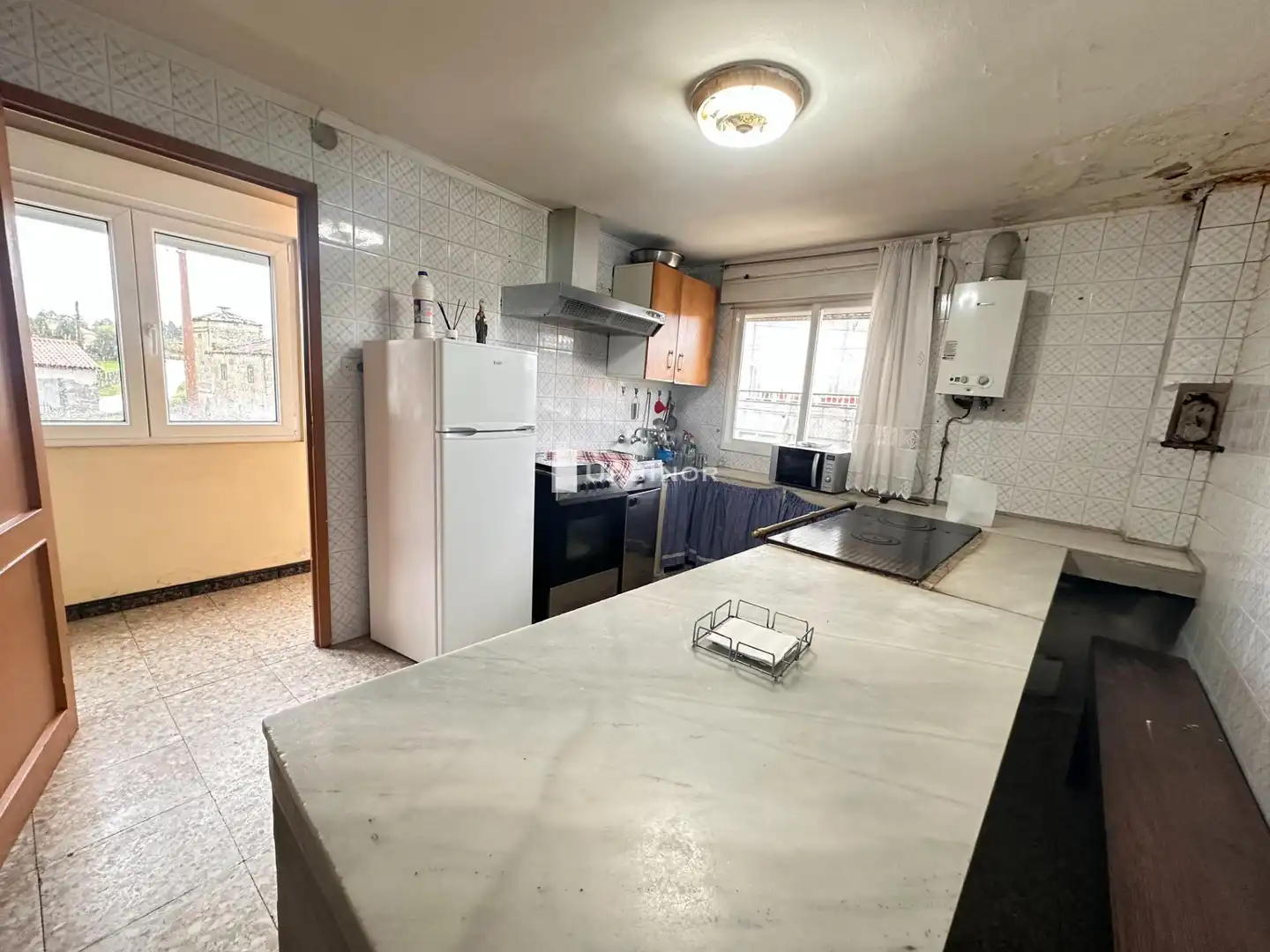 Casa amb jardí en venda a O Carballiño, imagen 15