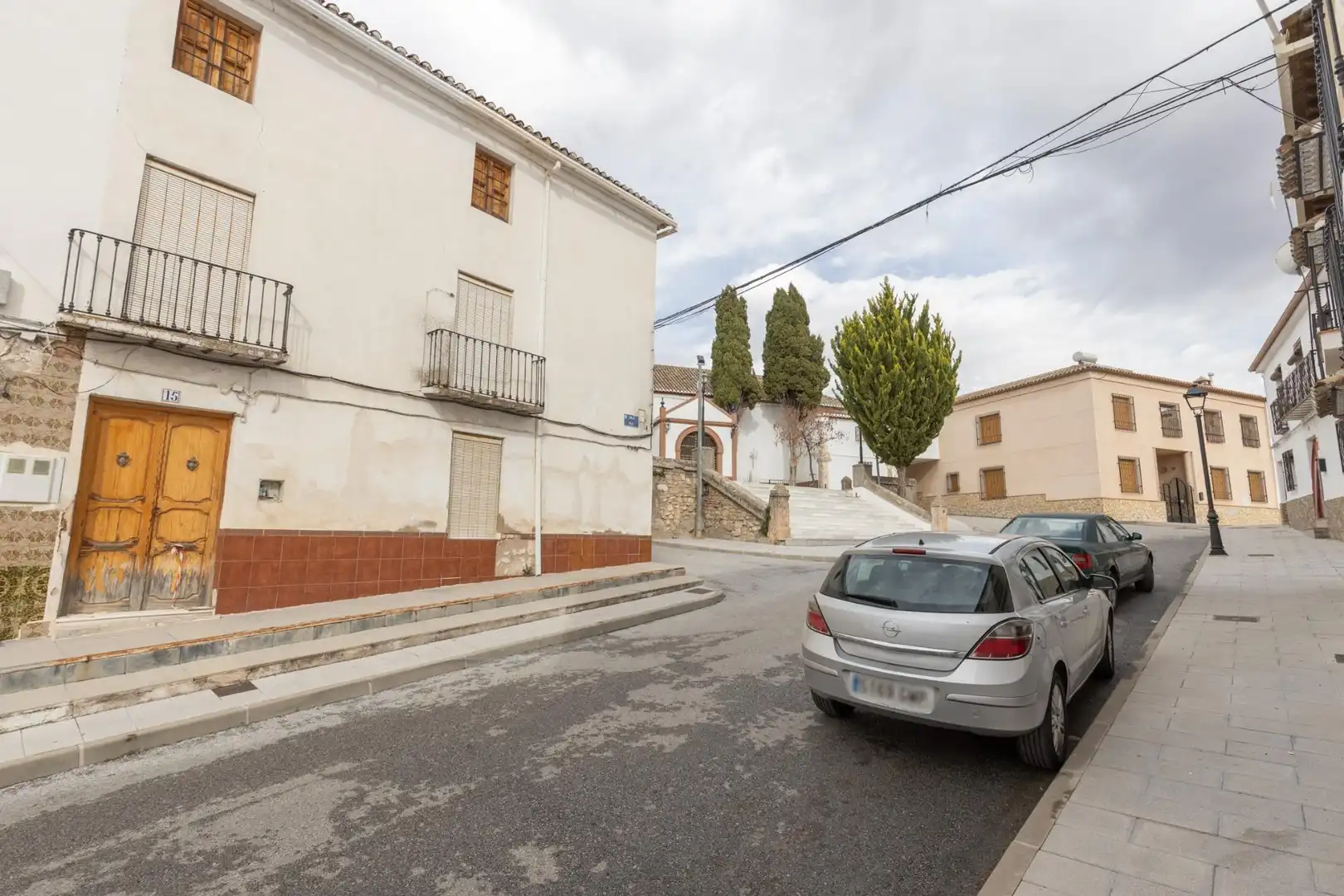 Casa en venta en Calle Calle Real, imagen 37