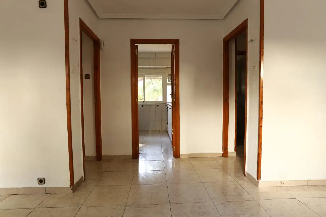 Flat with garden for sale in Calle Legión Macedónica, imagen 5