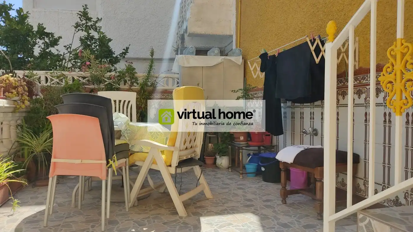 Villa mit Terrasse zum Verkauf in Rincón de Loix, imagen 84