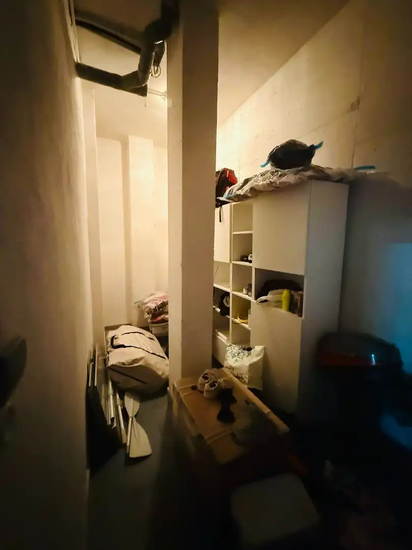 Flat for sale in Vélez-Málaga  with Air Conditioner, Heating and Storage room