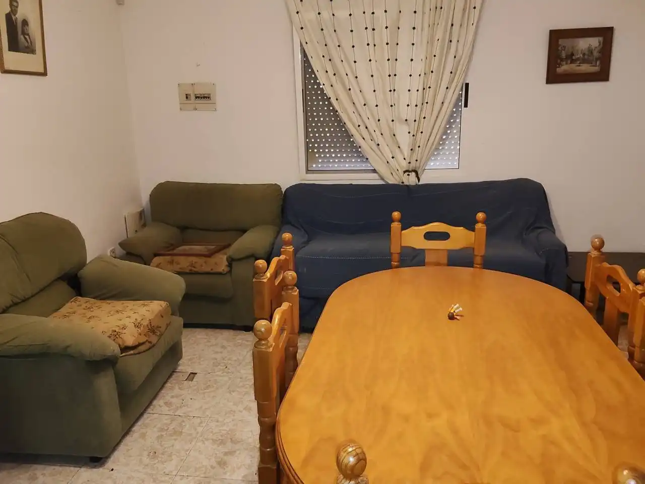 Chalet con piscina en venta en Urbanizacion SAN FRANCISCO DE RASOESPEJO 16, imagen 23