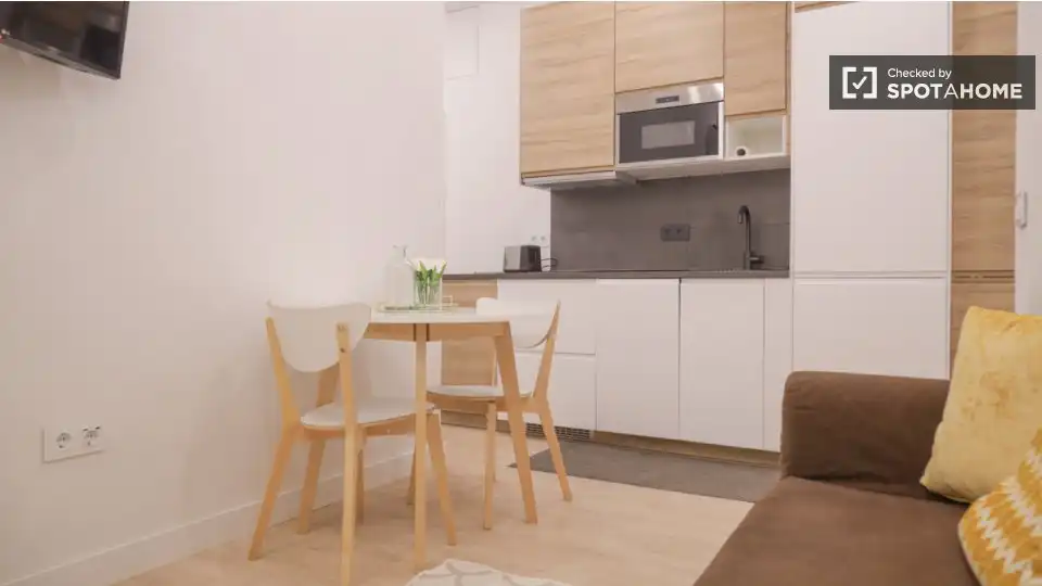 Flat to rent in Moncloa - Aravaca, imagen 4