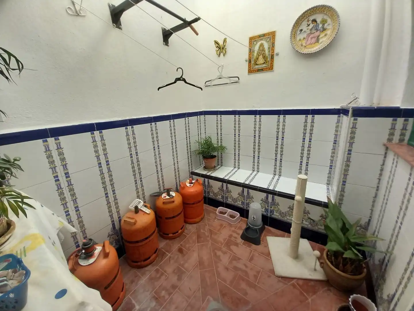 Casa o chalet en venta en Ronda con Aire acondicionado, Calefacción y Terraza