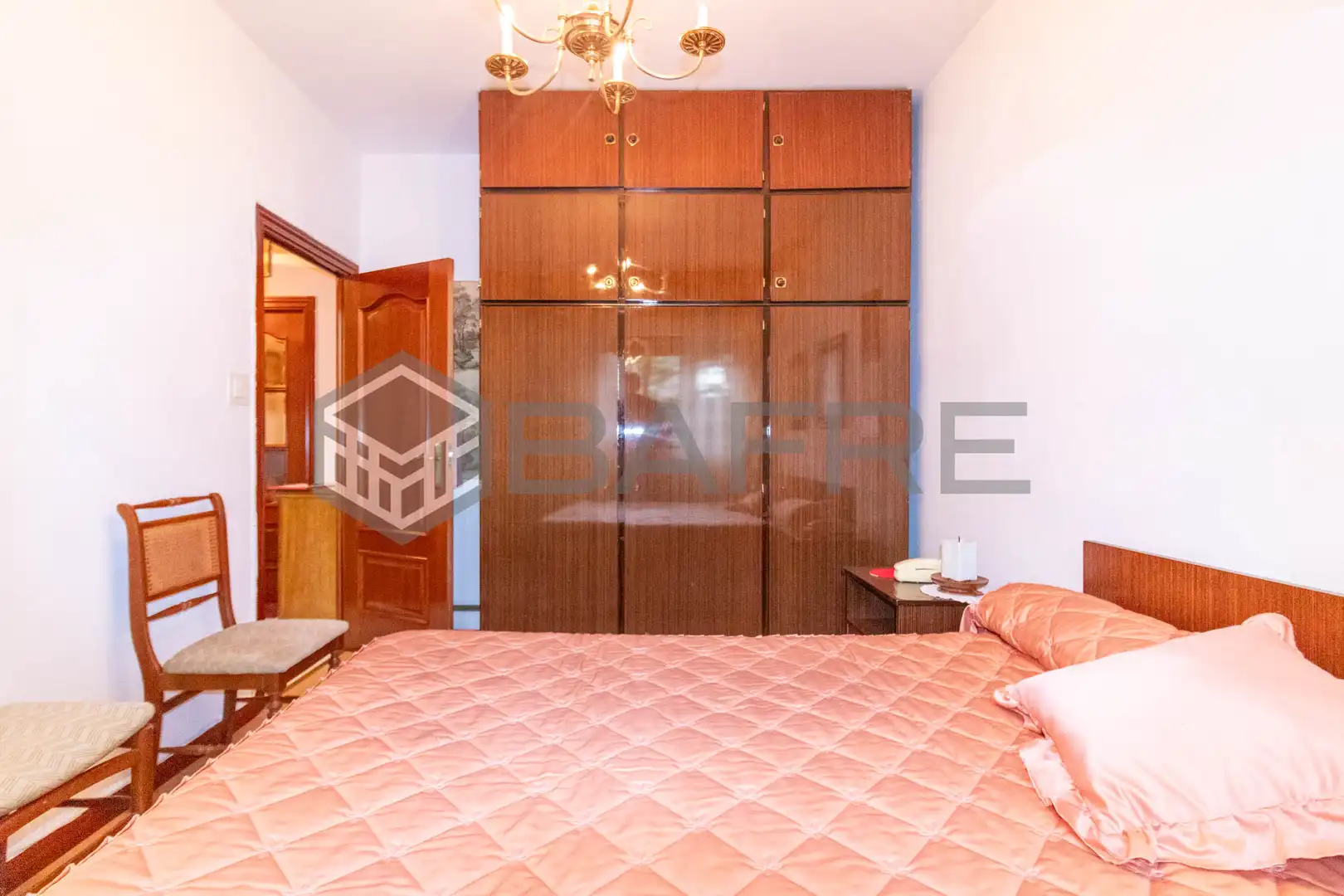 Habitación de Piso en venta en Madrid con Aire acondicionado, Calefacción y Balcón