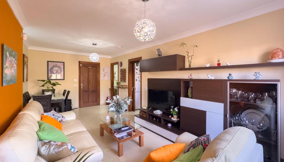 Foto 1 de Pis en venda a  Perenquen el, 1, La Gallega, Santa Cruz de Tenerife