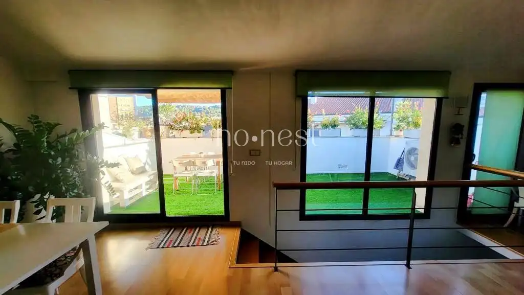 Duplexes for rent in Sant Pere de Riudebitlles