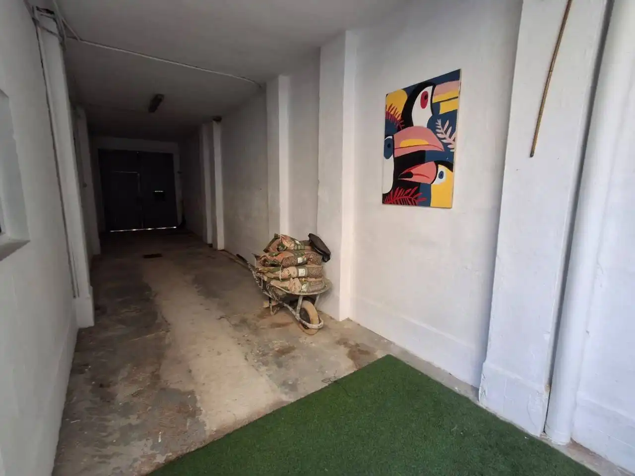 Piso en venta en Picanya con Jardín privado y Terraza