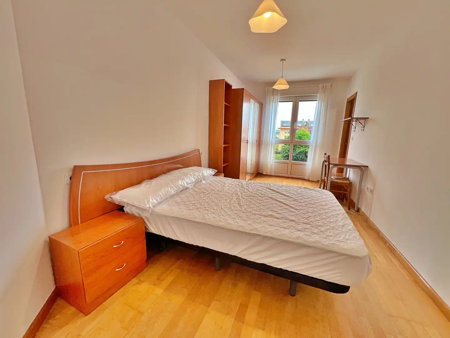 Flat with lift to rent in Rúa Campos Novos, imagen 12