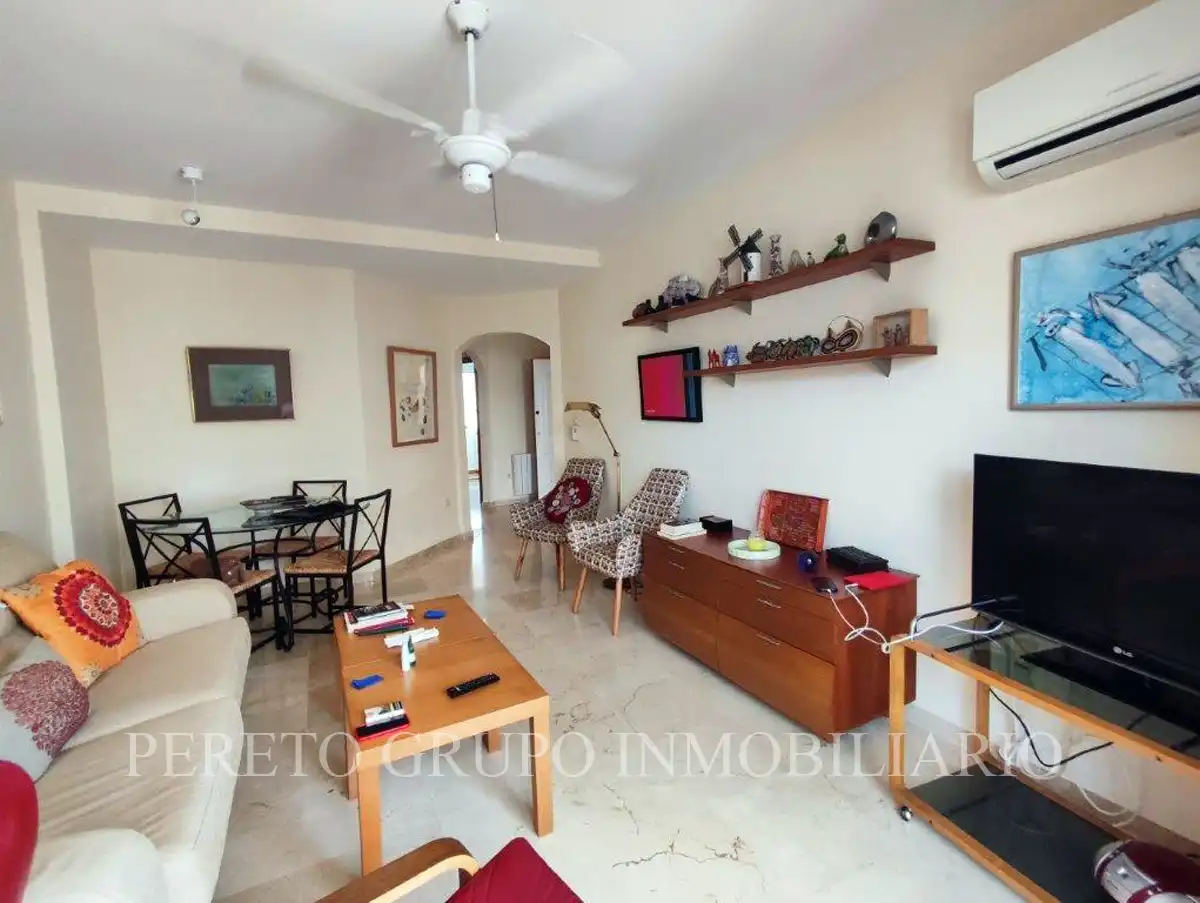 Appartement compact avec piscine à vendre à Las Marinas / Les Marines, imagen 8