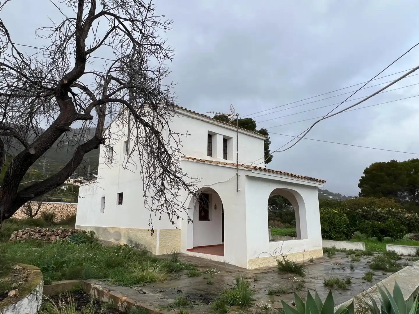 Houses for sale in Benicolada - Las Adelfas