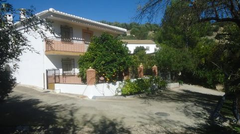 Foto 5 de Casa o xalet en venda a Diseminado Diseminados, 505, Iznájar, Córdoba