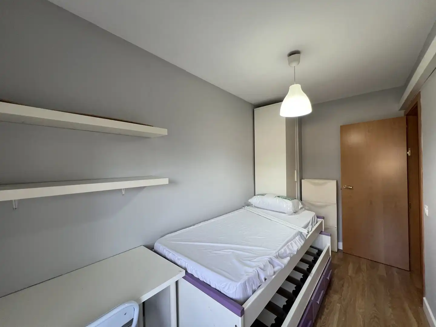 Appartement avec piscine à louer à PAISOS CATALANS, imagen 15