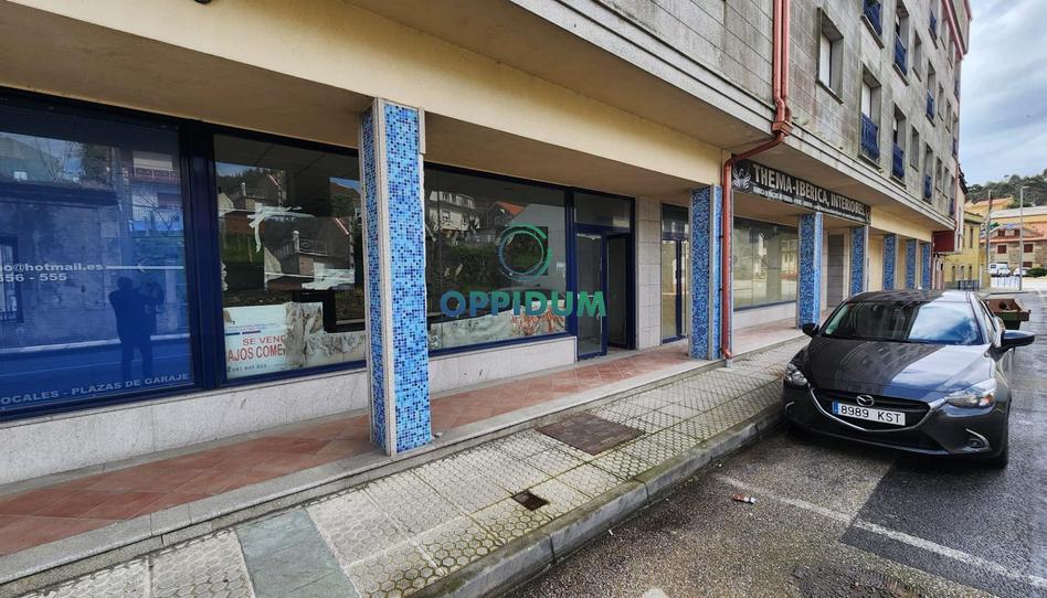 Photo 1 of Premises for sale in  Escarabote, 77, Boiro, A Coruña