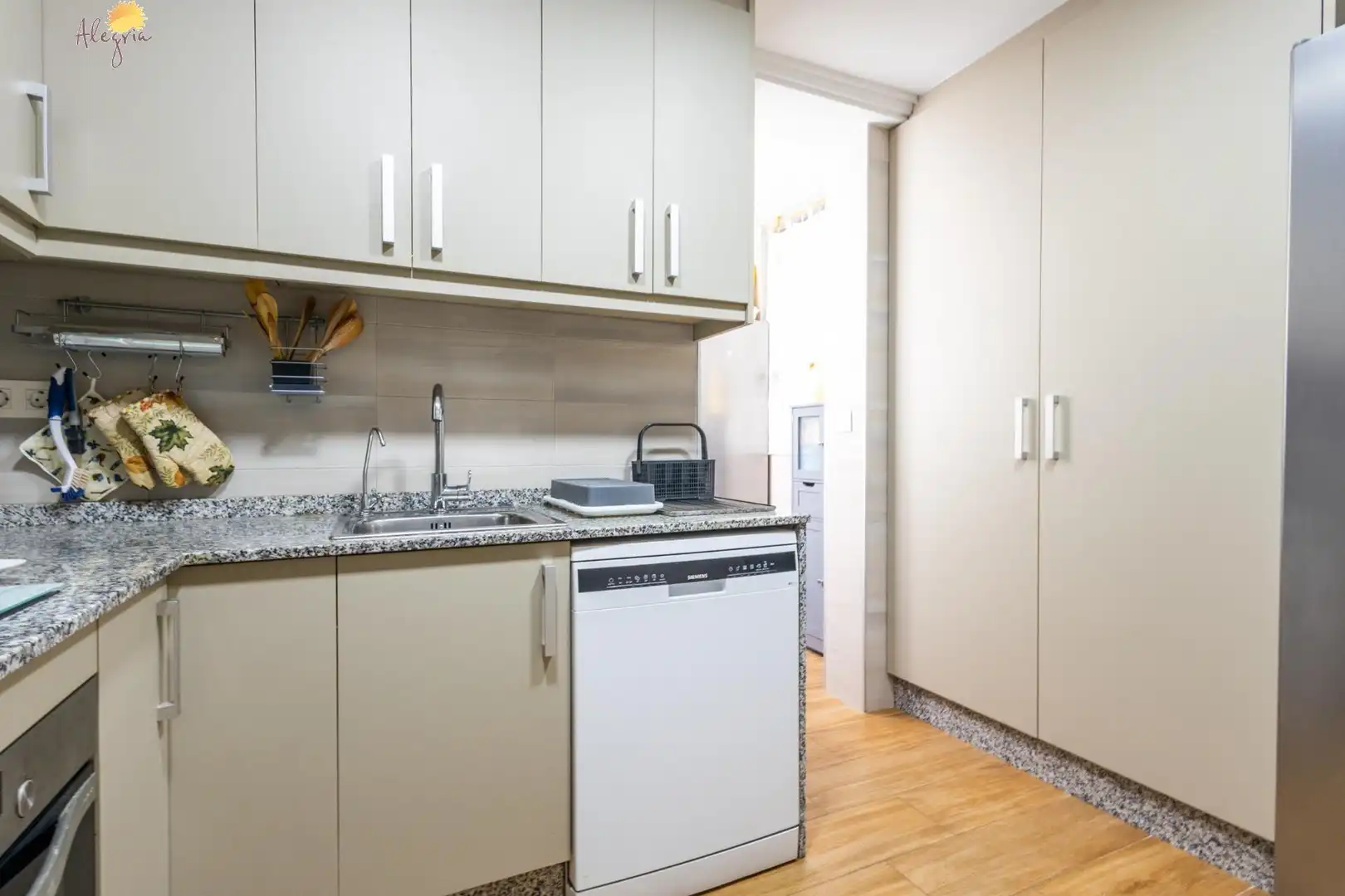 Apartamento con terraza en venta en Calle doña sinforosa, imagen 21