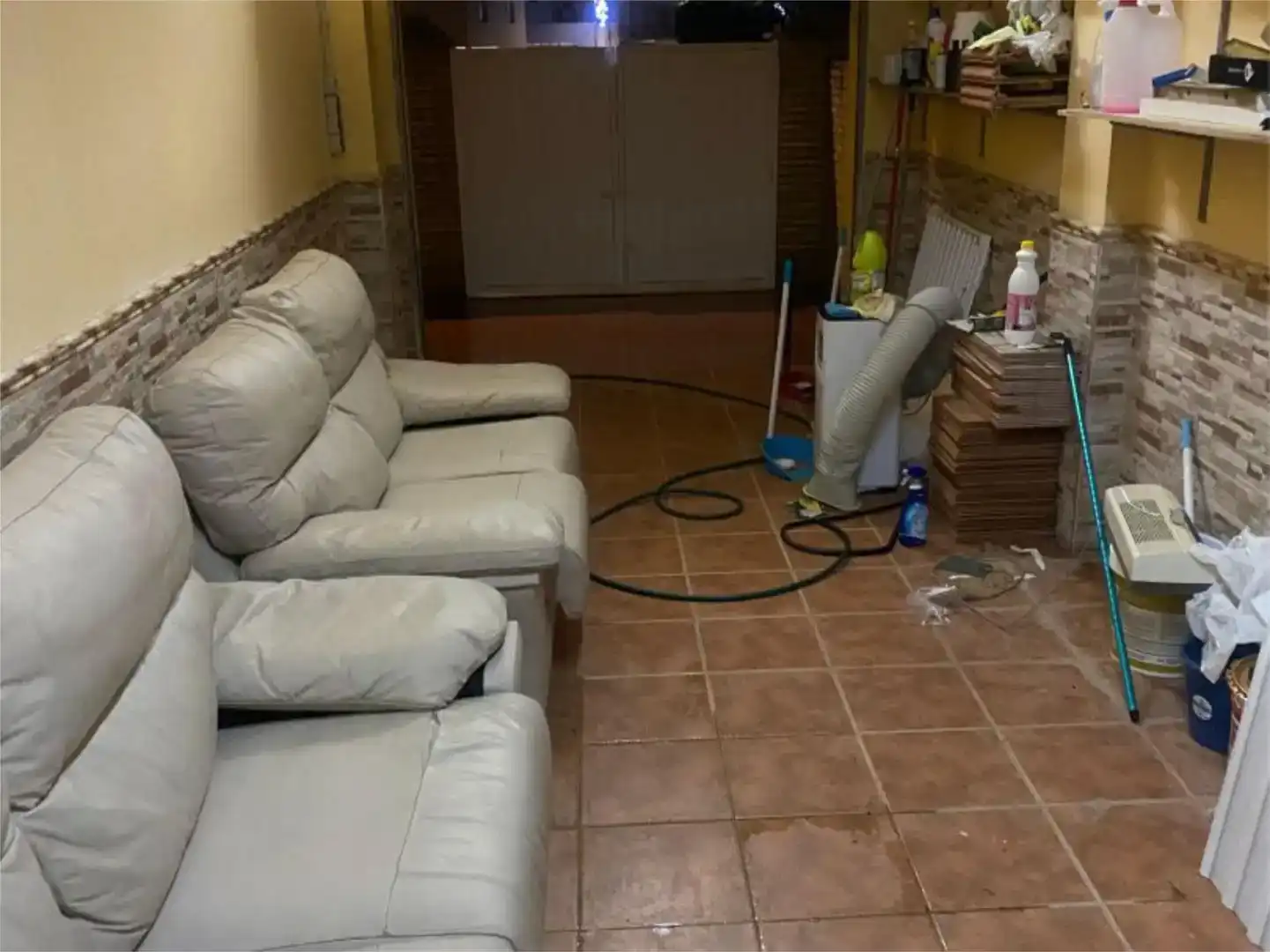 Pis en venda en Huévar del Aljarafe, Sevilla