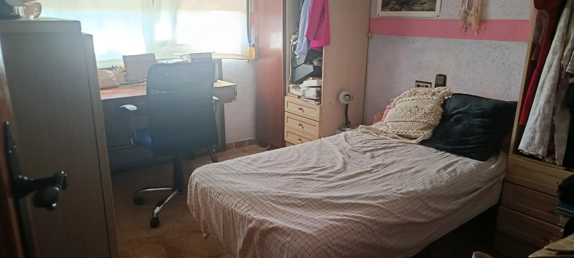 Adosado con terraza en venta en Carrer Sendra, imagen 25