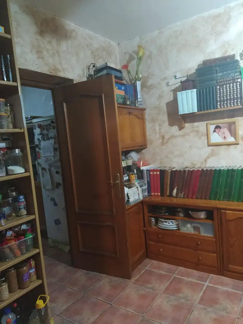 Casa rústica con jardín en venta en Sentmenat, imagen 47