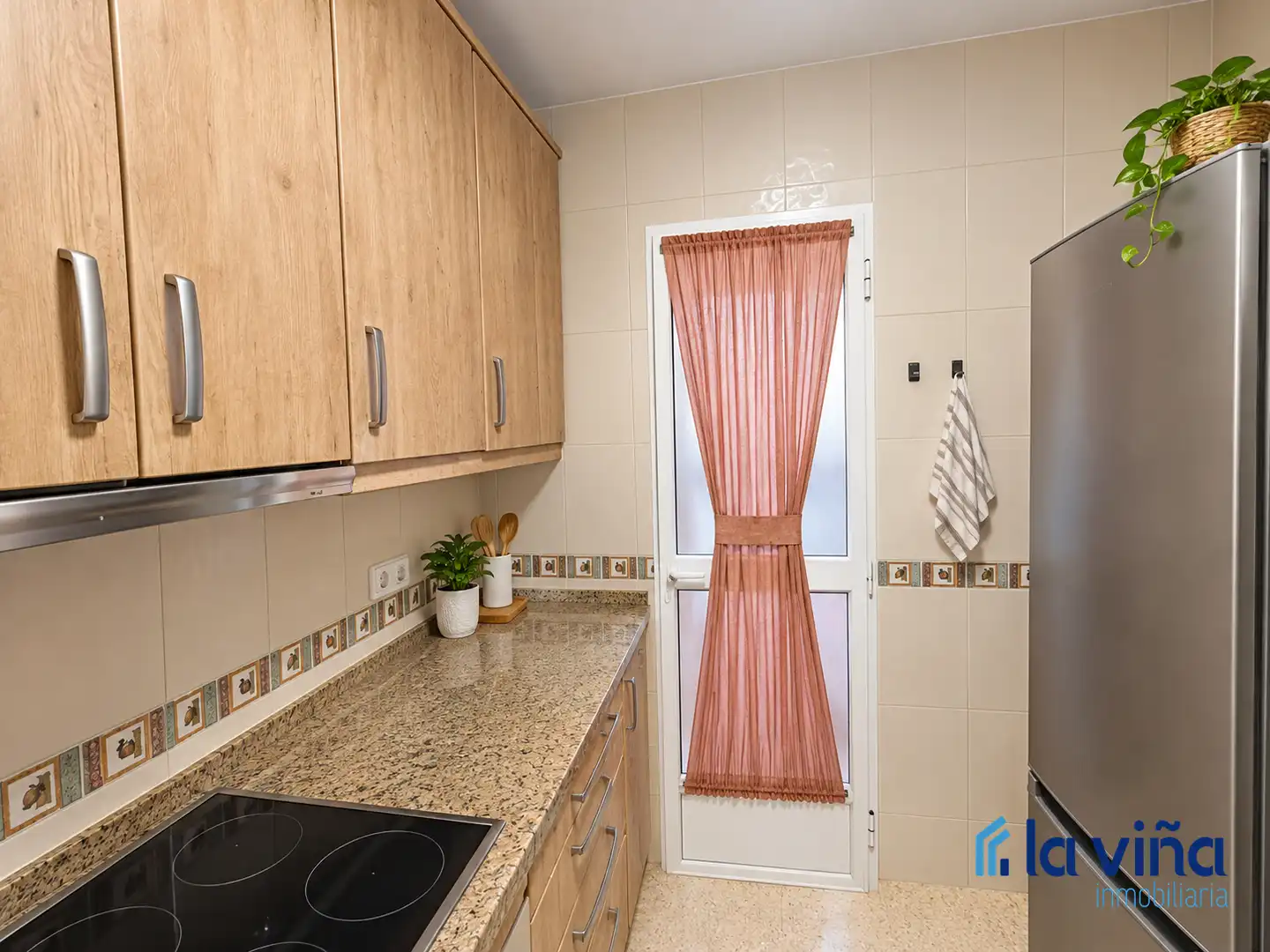Kitchen of Flat for sale in Benamejí, Córdoba