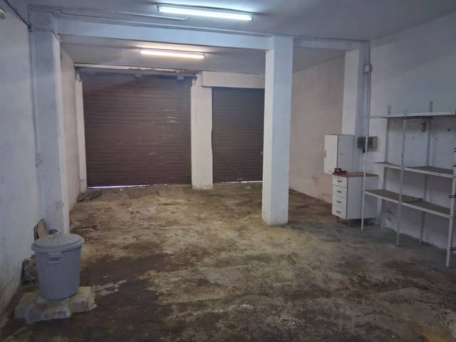 Local comercial en Venta en La Punta