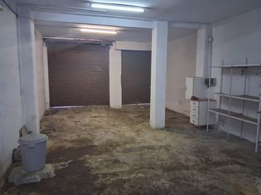 Local comercial en venta en Quatre Carreres
