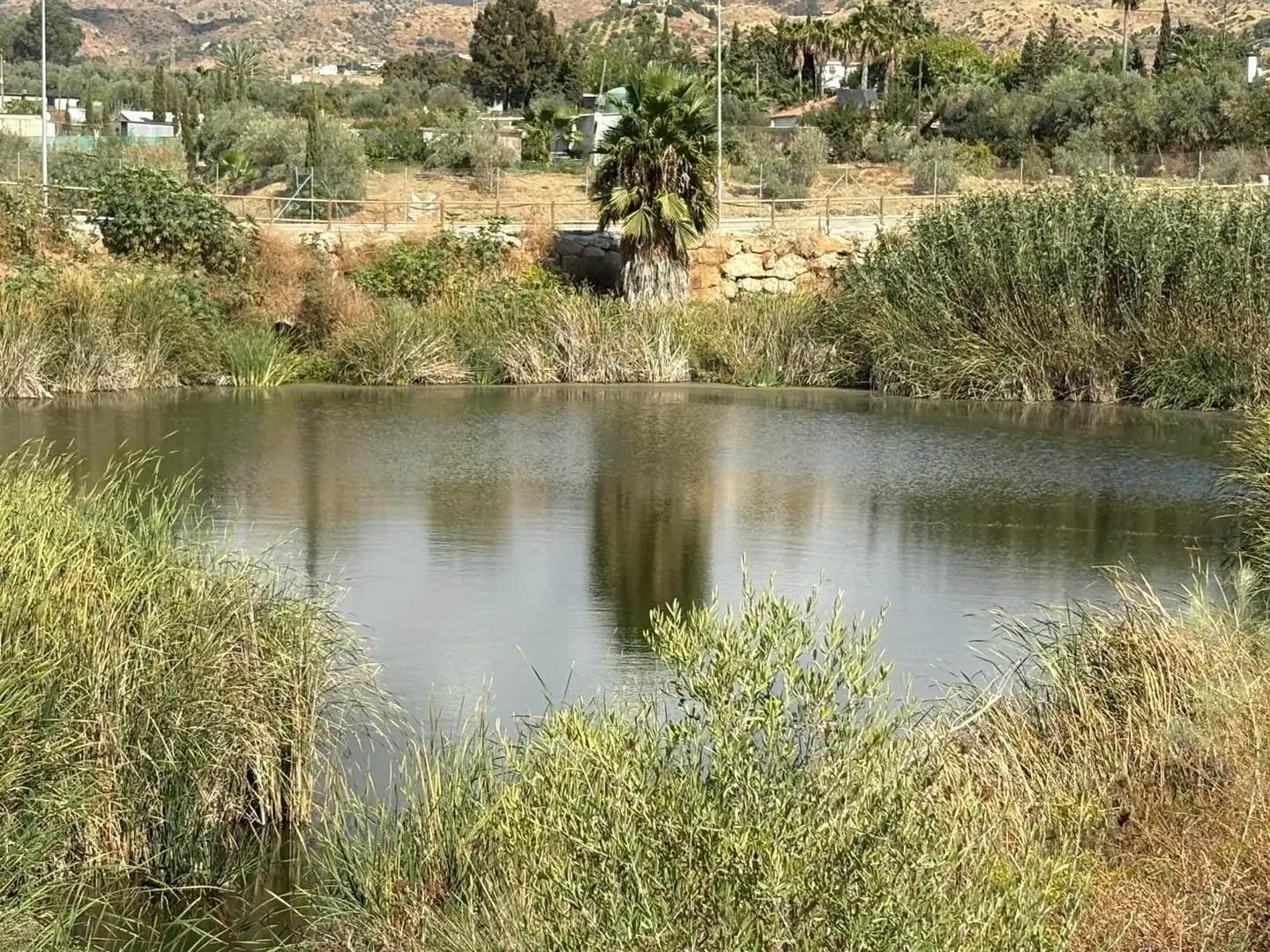 Residencial en venta en Cártama