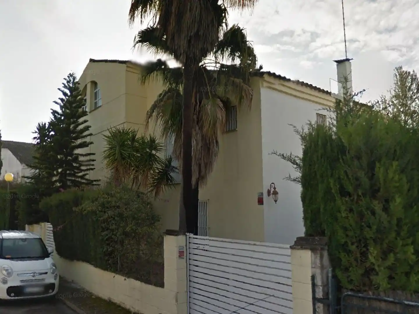 Chalet en venta en Gelves, imagen 2