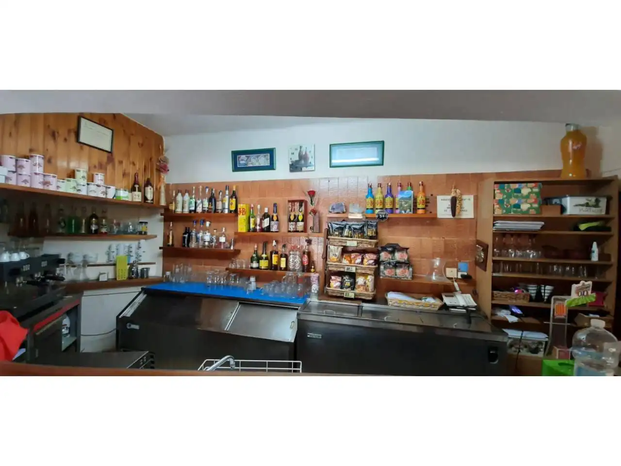 Finca rústica en venda a La Nou de Berguedà
